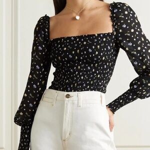 reformation top